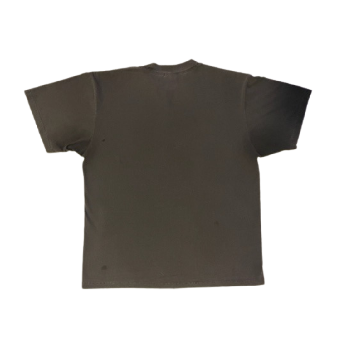 Pro Ex T-Shirt - CHARCOAL