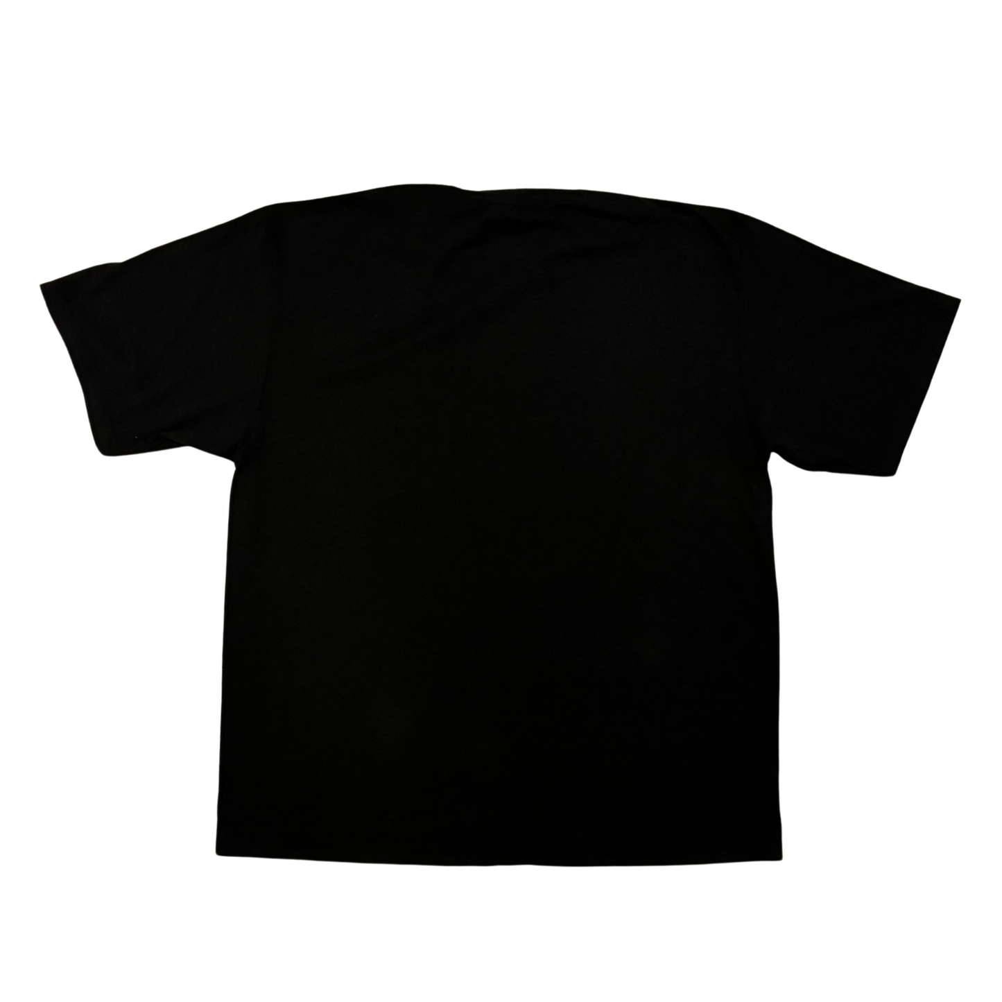 Pro Ex T-Shirt - BLACK